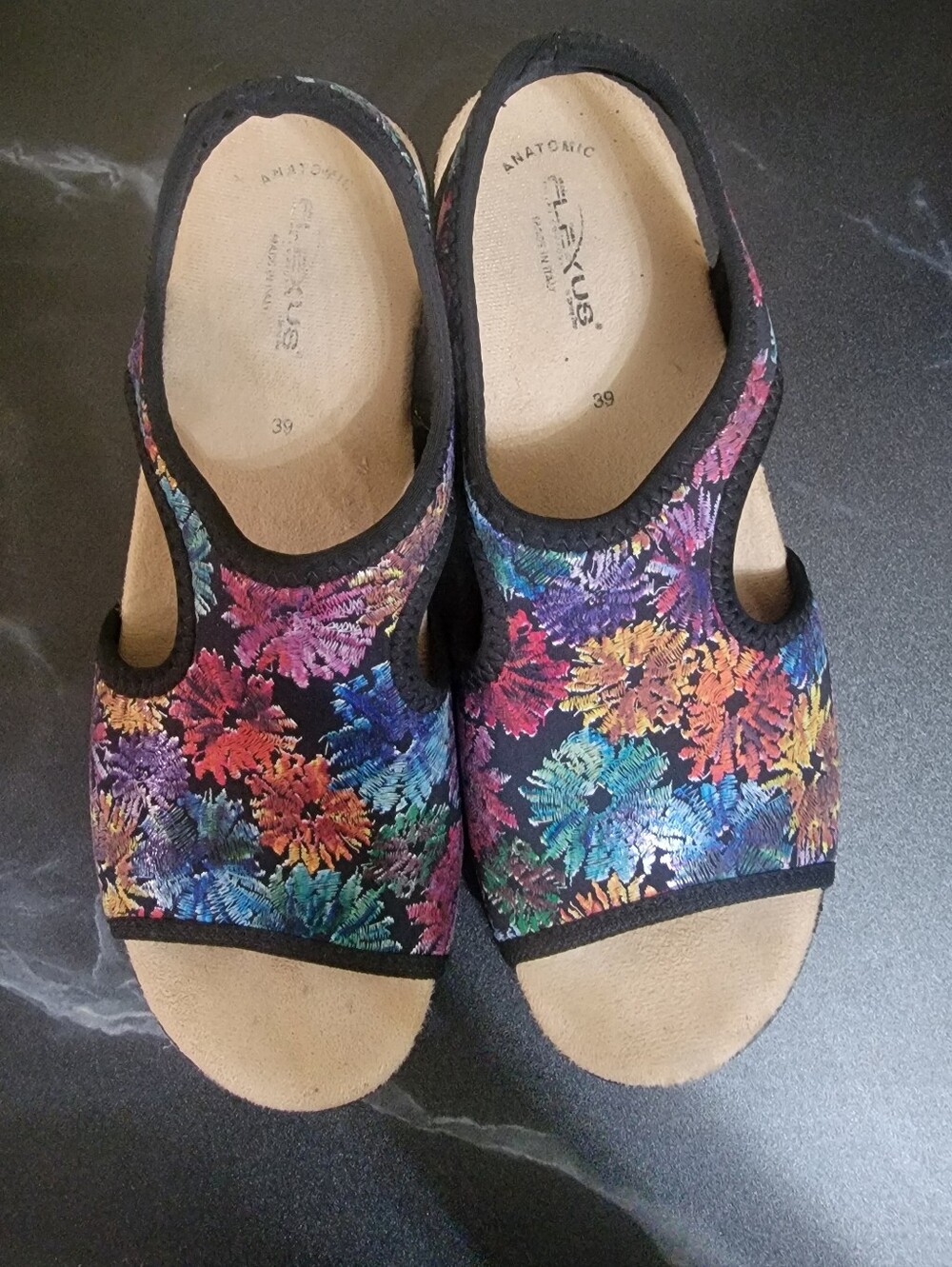 Sandals For Walking